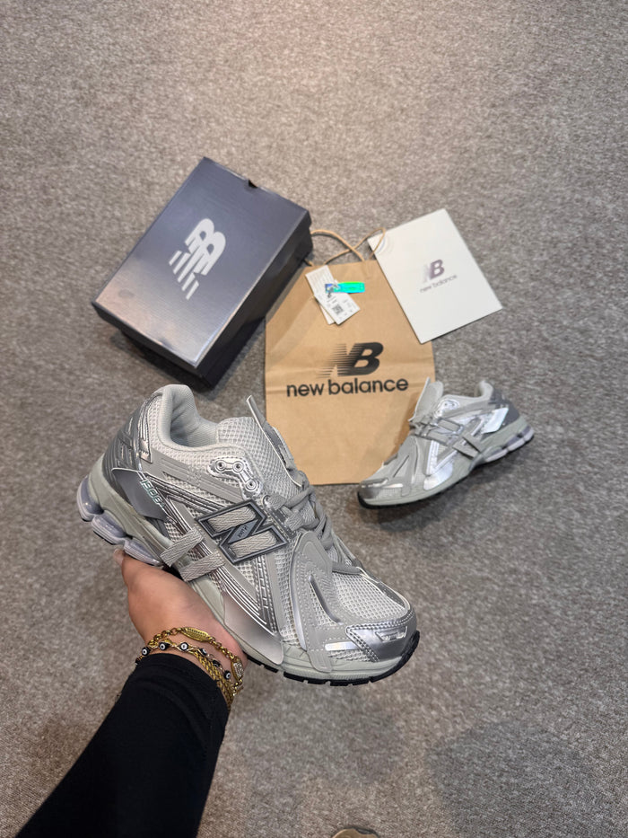 NB 1000 Gümüş